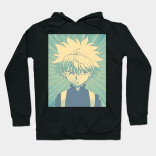 killua Hoodie